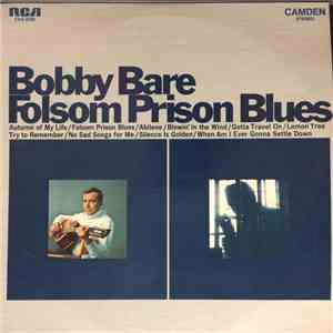 Bobby Bare - Folsom Prison Blues flac download