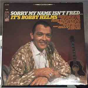 Bobby Helms - Sorry My Name Isn't Fred... flac download