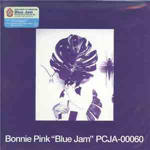 Bonnie Pink - Blue Jam flac download