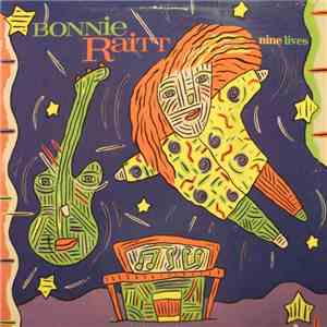 Bonnie Raitt - Nine Lives flac download