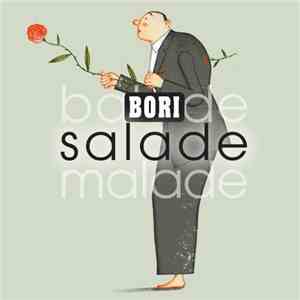 Bori - Salade flac download