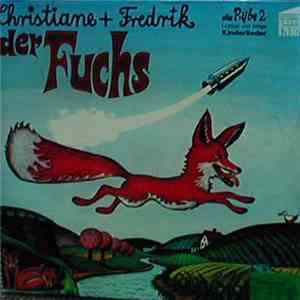 Christiane + Fredrik - Der Fuchs flac download
