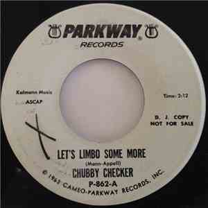 Chubby Checker - Let's Limbo Some More flac download