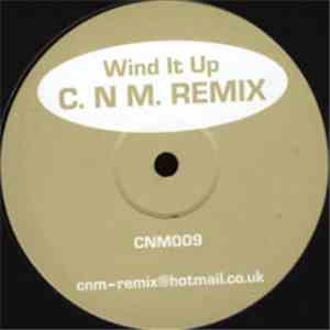 C.N.M. - Wind It Up flac download