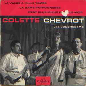 Colette Chevrot - Les Louchebems flac download