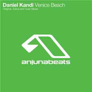 Daniel Kandi - Venice Beach flac download