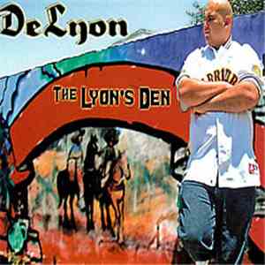De Lyon - The Lyon's Den flac download