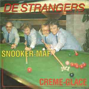 De Strangers - Snooker-Maf flac download