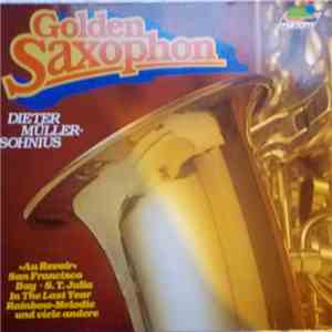 Dieter Müller-Sohnius - Golden Saxophon flac download