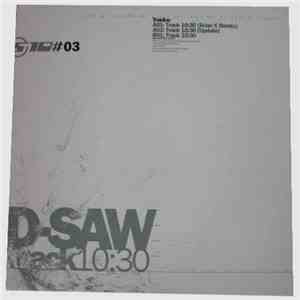 D-Saw - Track 10:30 flac download