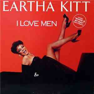 Eartha Kitt - I Love Men flac download