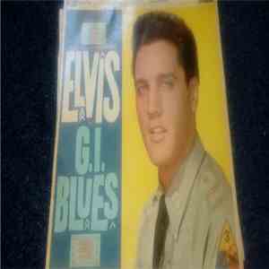 Elvis - G. I. Blues flac download