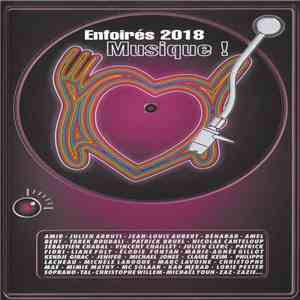 Enfoirés 2018 - Musique ! flac download