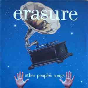 Erasure - Other People's Songs flac download