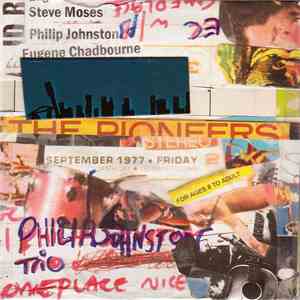 Eugene Chadbourne - The Pioneers flac download
