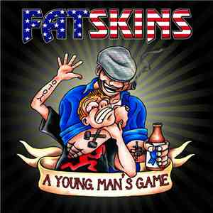 Fatskins - A Young Man's Game flac download