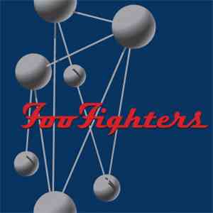Foo Fighters - The Colour and the Shape (Reissue) flac download