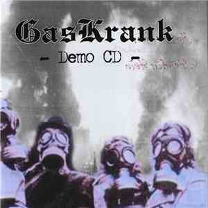GasKrank - GasKrank flac download