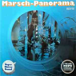 George Martin  - Marsch - Panorama flac download