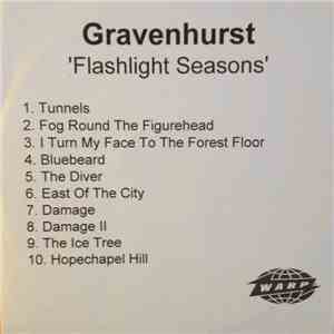 Gravenhurst - Flashlight Seasons flac download