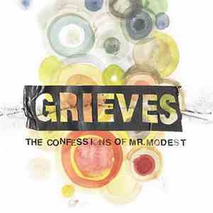 Grieves - The Confessions Of Mr. Modest flac download