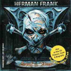 Herman Frank - Loyal To None flac download