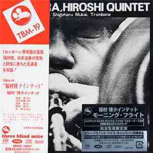 Hiroshi Fukumura Quintet - Morning Flight flac download
