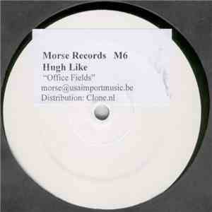 Hugh Like - Office Fields flac download