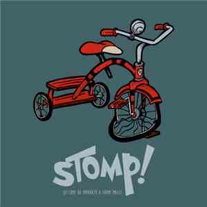 Il Gigante - Stomp! flac download