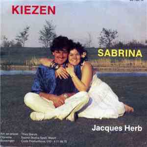 Jacques Herb - Kiezen flac download