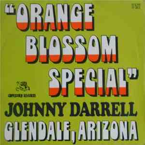 Johnny Darrell - Orange Blossom Special flac download