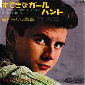Johnny Tillotson - A Very Good Year For Girls / Funny How Time Slips Away flac download