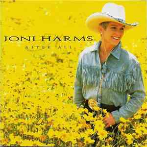 Joni Harms  - After All flac download