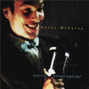 Kathy McCarty - Sorry Entertainer flac download