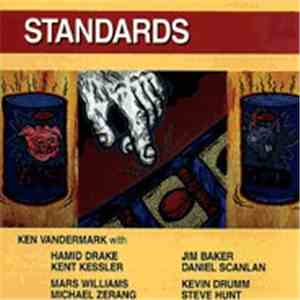 Ken Vandermark - Standards flac download