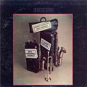 Kenny Dorham Featuring Cannonball Adderley And Sonny Rollins - Kenny Dorham And Friends flac download