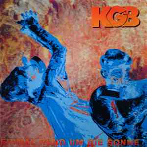 K.G.B.  - Einmal Rund Um Die Sonne flac download
