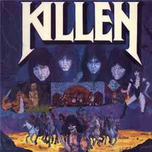 Killen - Killen flac download