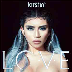 Kirstin  - L O V E flac download