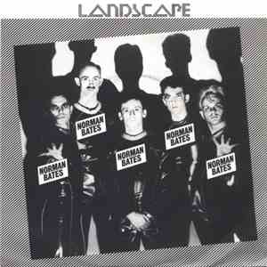 Landscape - Norman Bates flac download