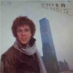 Leo Sayer - World Radio flac download