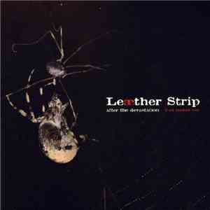 Leæther Strip - After The Devastation flac download