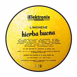Limonene - Hierba Buena flac download