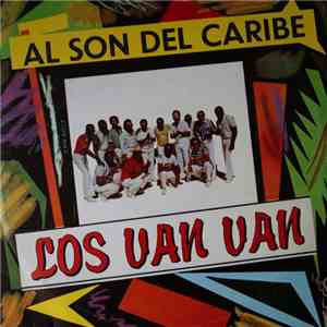 Los Van Van - Al Son Del Caribe flac download