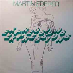 Martin Ederer - Expressions flac download