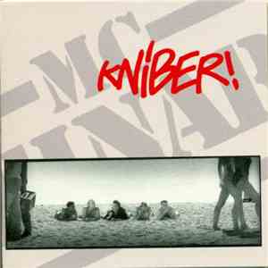MC Einar - Kniber! flac download