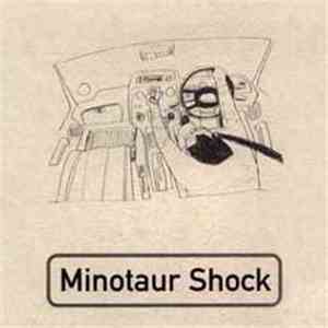 Minotaur Shock - Motoring Britain EP flac download
