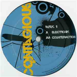 MRK 1 - Electronik / Counteraction flac download