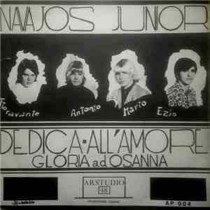 Navajos Junior - Dedica All'Amore flac download