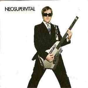 Neosupervital - Neosupervital flac download